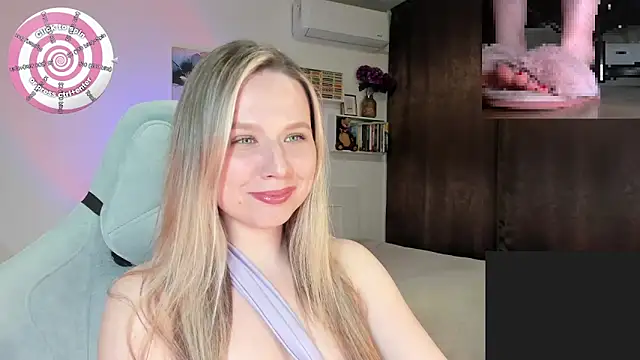 GoddessRoss online show from 04.28.26