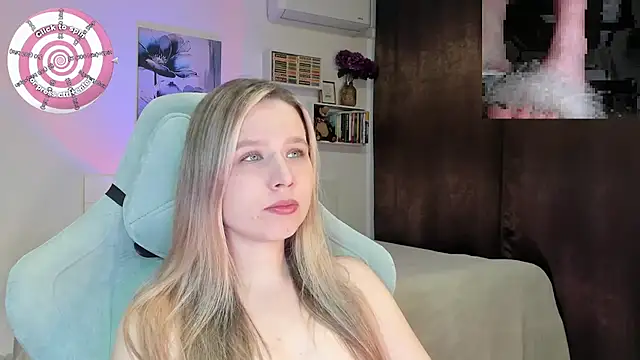 GoddessRoss online show from 04.29.26