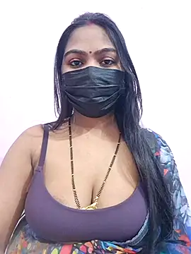 anjalibb online show from 11.19.25