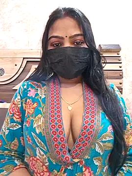 anjalibb online show from 01.16.26