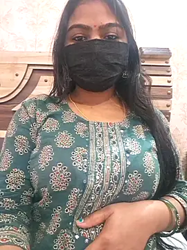 anjalibb online show from 02.17.26