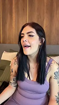 AliceRitter online show from 10.22.25