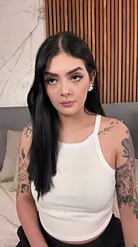 AliceRitter online show from 03.03.26