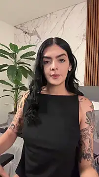 AliceRitter online show from 03.25.26