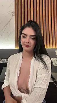 Snapshot of AliceRitter chatting on 04.26.26 AliceRitter online show from 04.26.26