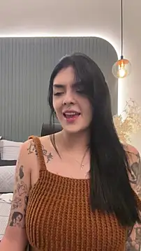 Snapshot of AliceRitter chatting on 05.14.26 AliceRitter online show from 05.14.26