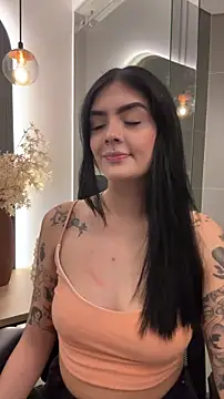 Snapshot of AliceRitter chatting on 05.20.26 AliceRitter online show from 05.20.26