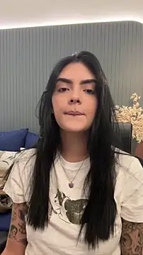 Snapshot of AliceRitter chatting on 05.21.26 AliceRitter online show from 05.21.26
