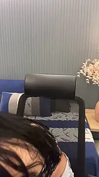 Snapshot of AliceRitter chatting on 05.23.26 AliceRitter online show from 05.23.26