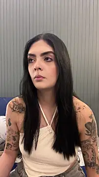 Snapshot of AliceRitter chatting on 05.23.26 AliceRitter online show from 05.23.26