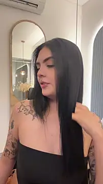 Snapshot of AliceRitter chatting on 05.27.26 AliceRitter online show from 05.27.26