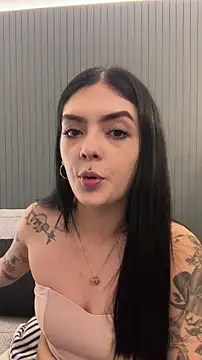 Snapshot of AliceRitter chatting on 05.30.26 AliceRitter online show from 05.30.26