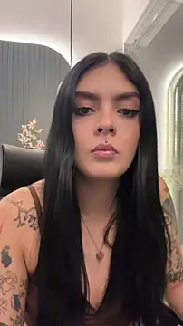 Snapshot of AliceRitter chatting on 06.02.26 AliceRitter online show from 06.02.26
