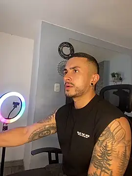 ALEXXX KING online show from 09.09.25