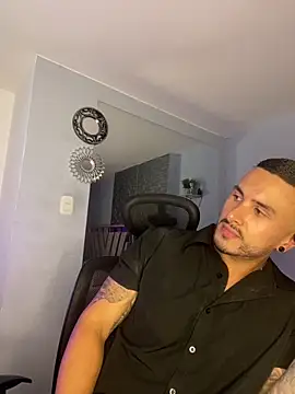 ALEXXX KING online show from 09.12.25