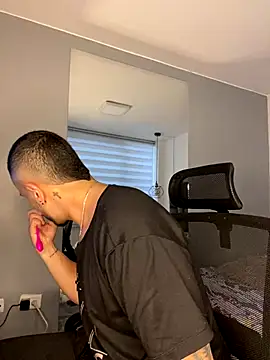 ALEXXX KING online show from 09.26.25