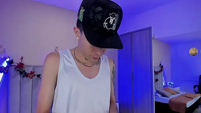 Nascary Fox online show from 12.19.25