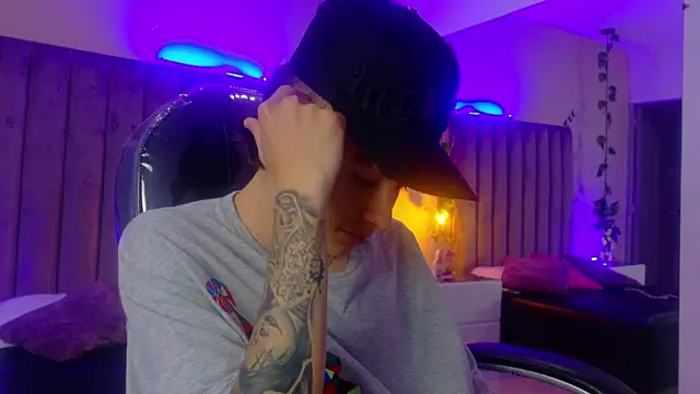 Nascary Fox online show from 01.17.26