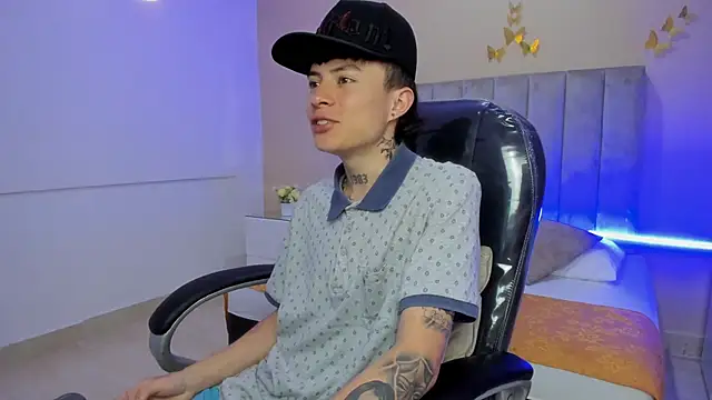 Nascary Fox online show from 02.21.26