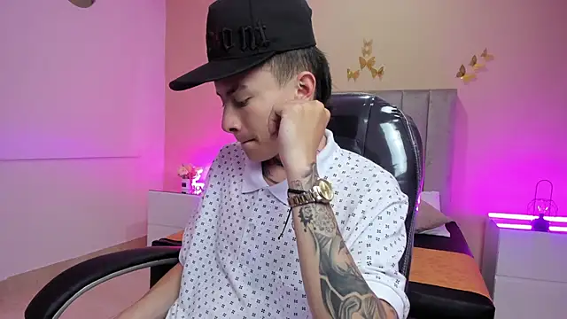 Nascary Fox online show from 03.30.26