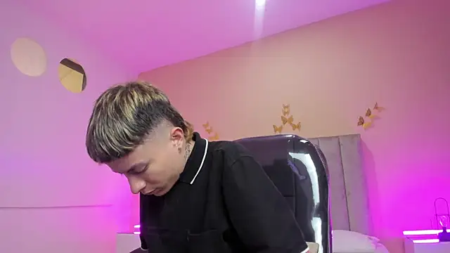 Nascary Fox online show from 04.02.26