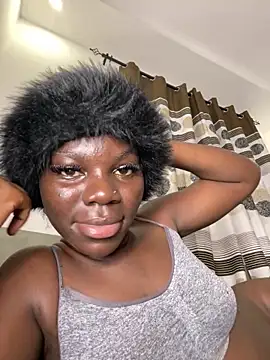 CBonita online show from 04.11.26