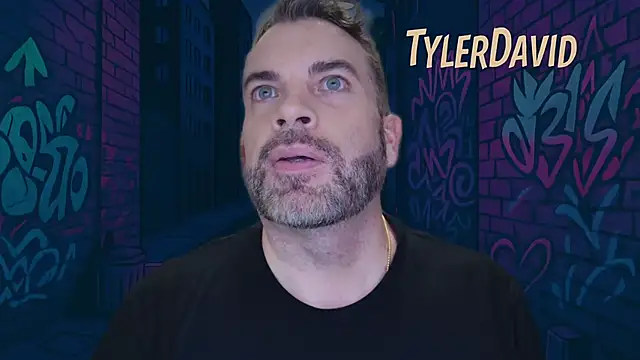 Snapshot of Ty_lerDavid chatting on 02.23.26 Ty lerDavid online show from 02.23.26