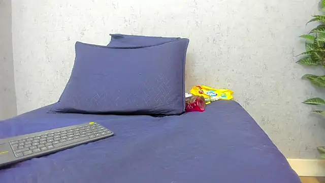 scarlett646 online show from 11.20.25