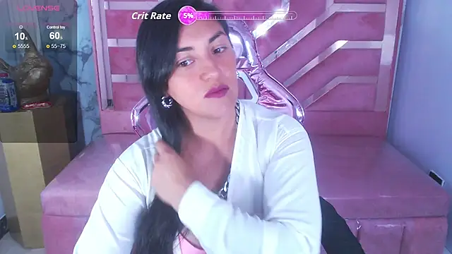Snapshot of tamara_ch1 chatting on 09.18.25 tamara ch1 online show from 09.18.25