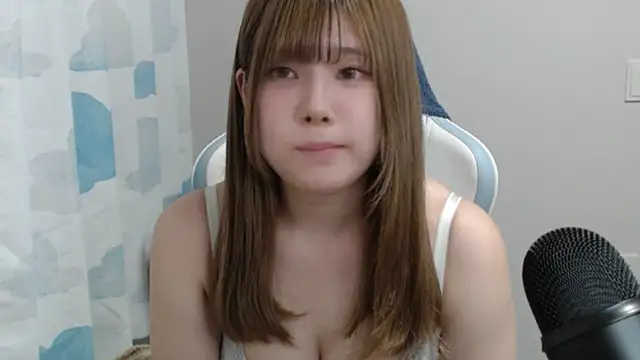 asuka xoxo online show from 03.16.26
