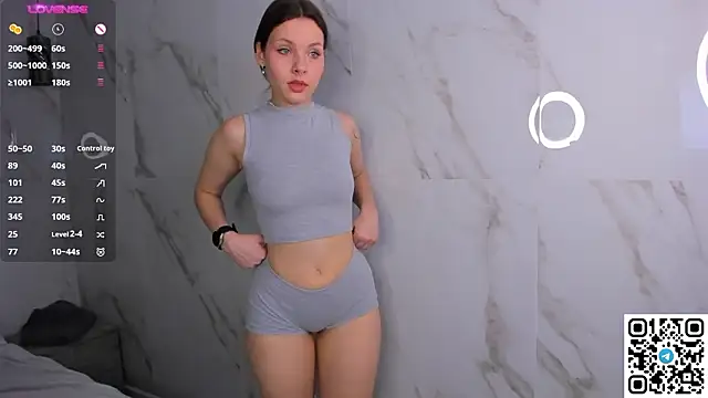 Hina Smith online show from 01.16.26