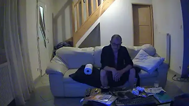 fabDu59 online show from 10.29.25