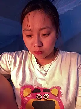 maianhcute online show from 03.14.26