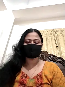 Neha-37 online show from 10.21.25