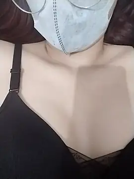 Minky69 online show from 11.09.25