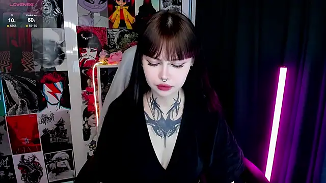 Morana Batt online show from 10.13.25