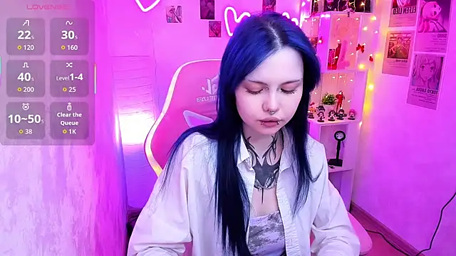 Morana Batt online show from 01.17.26