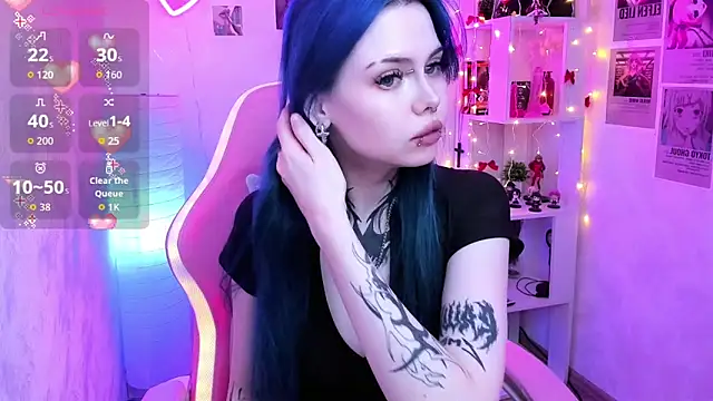 Morana Batt online show from 02.18.26