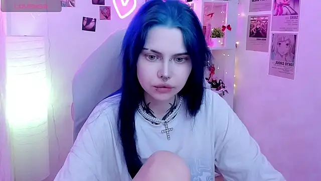 Snapshot of Morana_Batt chatting on 05.19.26 Morana Batt online show from 05.19.26