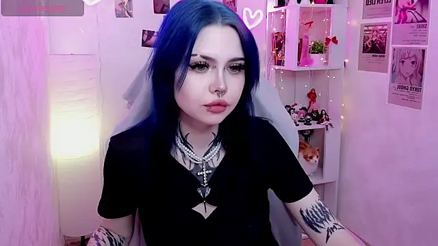 Snapshot of Morana_Batt chatting on 05.21.26 Morana Batt online show from 05.21.26