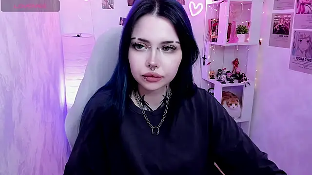 Snapshot of Morana_Batt chatting on 06.19.26 Morana Batt online show from 06.19.26
