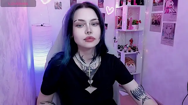 Snapshot of Morana_Batt chatting on 06.29.26 Morana Batt online show from 06.29.26