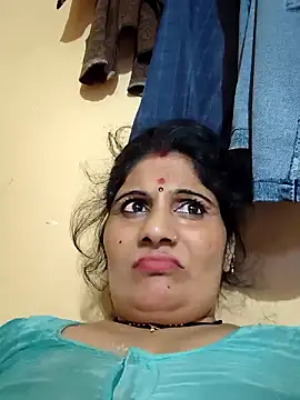 Snapshot of Rakhi99x chatting on 09.10.25 Rakhi99x online show from 09.10.25