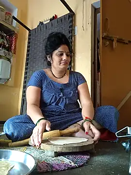 Snapshot of Rakhi99x chatting on 09.12.25 Rakhi99x online show from 09.12.25