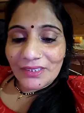 Snapshot of Rakhi99x chatting on 09.18.25 Rakhi99x online show from 09.18.25