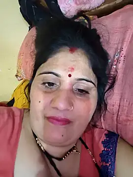 Snapshot of Rakhi99x chatting on 09.26.25 Rakhi99x online show from 09.26.25