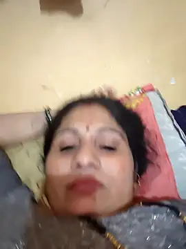 Snapshot of Rakhi99x chatting on 09.28.25 Rakhi99x online show from 09.28.25