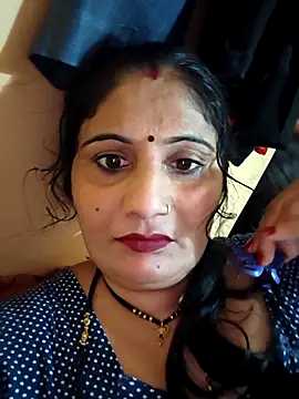 Snapshot of Rakhi99x chatting on 10.02.25 Rakhi99x online show from 10.02.25