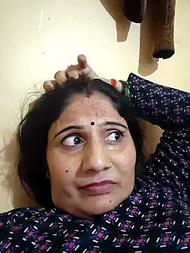 Snapshot of Rakhi99x chatting on 10.05.25 Rakhi99x online show from 10.05.25
