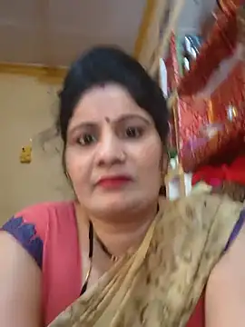 Snapshot of Rakhi99x chatting on 10.06.25 Rakhi99x online show from 10.06.25